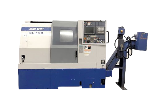 Mori Seiki CL-150