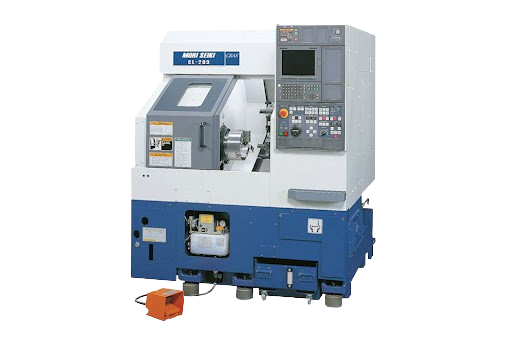 Mori Seiki CL-203
