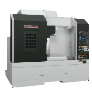 Mori Seiki DuraVertical 5100 (Centro di lavoro verticale)