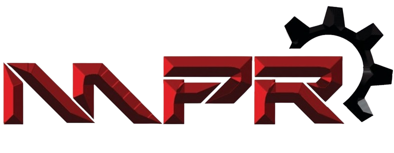 Logo Meccanica di Precisione Ritrivi